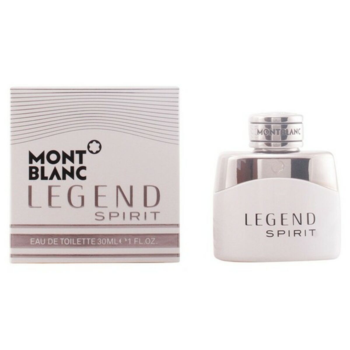 Parfem za muškarce Montblanc EDT
